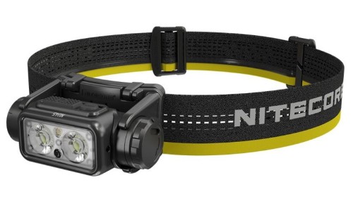 HEADLAMP NU SERIES 1700 LUMENS/NU45 NITECORE - 2252349