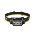 HEADLAMP H SERIES 1600 LUMENS/HC60 UHE NITECORE - 2160183