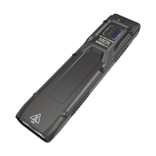 FLASHLIGHT EDC SERIES/EDC25 NITECORE - 2160125