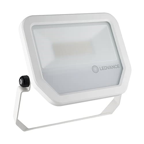Naświetlacz FLOOD LED PERFORMANCE 30W 4000K SYM 100 white FL PFM 30W/4000K SYM 100 WT LEDV Klasa energetyczna nie dotyczy (4058075421165) - 2421680