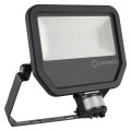 LEDVANCE 4058075461031 reflektor Czarny 50 W LED - 2421678