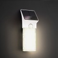 POWERNEED SOLARNA BAKTERIOBÓJCZA LAMPA UV 1000LM, NEUTRALIZACJA WIRUSÓW, LED X20, PV 1W, CZUJNIK RUCHU I ZMIERZCHOWY SWL-15 - 1649013