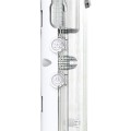 POWERNEED SOLARNA BAKTERIOBÓJCZA LAMPA UV 1000LM, NEUTRALIZACJA WIRUSÓW, LED X20, PV 1W, CZUJNIK RUCHU I ZMIERZCHOWY SWL-15 - 1649012