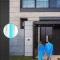 POWERNEED SOLARNA BAKTERIOBÓJCZA LAMPA UV 1000LM, NEUTRALIZACJA WIRUSÓW, LED X20, PV 1W, CZUJNIK RUCHU I ZMIERZCHOWY SWL-15 - 1649018