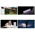 POWERNEED SOLARNA BAKTERIOBÓJCZA LAMPA UV 1000LM, NEUTRALIZACJA WIRUSÓW, LED X20, PV 1W, CZUJNIK RUCHU I ZMIERZCHOWY SWL-15 - 1649019
