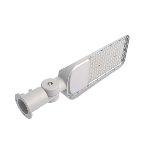 VT-39ST SZARY OPRAWA ULICZNA LED 30W NW 4000K 3000LM IP65 100ST REGULOWANA ALUMINIUM - 2160635