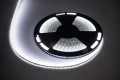 Sznur diodowy 25m Rebel (1500x5050 SMD) zimny biały wodoodporny, 12V - 2421696