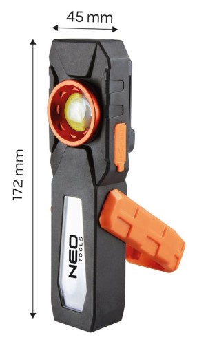 NEO tools 99-072 latarka - 2343025