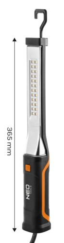NEO tools 99-044 latarka - 2343033