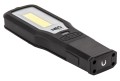 Lampa warsztatowa 550 lm COB LED + baza + ładowarka - 2194654