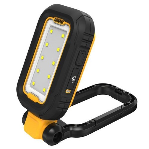Lampa robocza LED DEWALT DCL182 Aku USB-C 1000 LM IP54 - 2236461