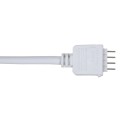 Taśma LED COB CCT 3m z zasilaczen + pilot IP20 - 1063656