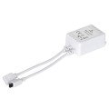 Taśma LED COB CCT 3m z zasilaczen + pilot IP20 - 1063657