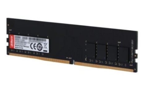 Pamięć RAM DIMM 16GB PC21300 DDR4/DDR-C300U16G26 DAHUA - 2447642