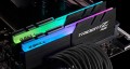G.SKILL TRIDENTZ RGB DDR4 2X16GB 4600MHZ CL20 XMP2 F4-4600C20D-32GTZR - 2407399
