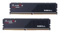 G.SKILL FLARE X5 AMD DDR5 2X32GB 6000MHZ CL36-36 EXPO BLACK F5-6000J3636F32GX2-FX5 - 2407487