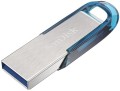 DYSK SANDISK USB 3.0 ULTRA FLAIR 64GB NIEBIESKI  150MB/s - 2357226