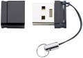 Intenso Slim Line pamięć USB 64 GB USB Typu-A 3.2 Gen 1 (3.1 Gen 1) Czarny - 2439930