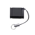 Intenso Slim Line pamięć USB 64 GB USB Typu-A 3.2 Gen 1 (3.1 Gen 1) Czarny - 2439925