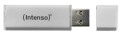 Intenso Ultra Line pamięć USB 128 GB USB Typu-A 3.2 Gen 1 (3.1 Gen 1) Srebrny - 2439963