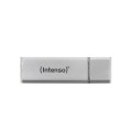 Intenso Ultra Line pamięć USB 128 GB USB Typu-A 3.2 Gen 1 (3.1 Gen 1) Srebrny - 2439960