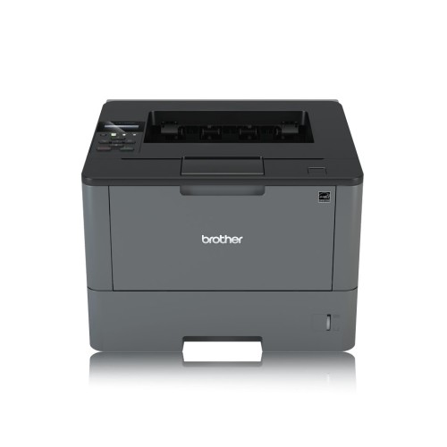 Drukarka Brother HL-L5100DN 40S, LAN/Duplex S/W Laser - 2439982