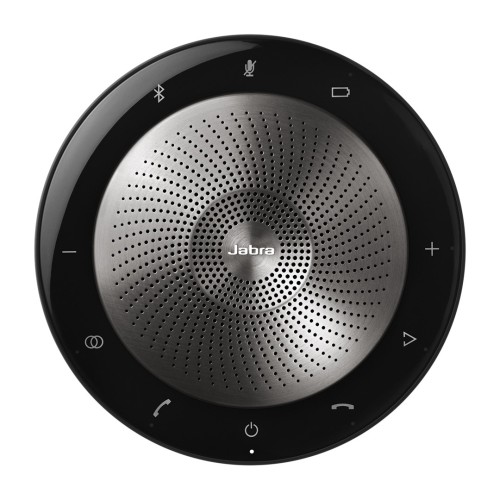 Jabra SPEAK™ 710 MS Speakerphone incl. Link 370 - 2447777