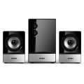Zestaw głośników SVEN MS-90 10 W Uniwersalne Czarny 2.1 kan. 1-drożny 5 W - 2343265