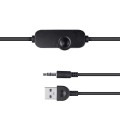 Głośniki Trust POLO 2.0 Black - 2447788