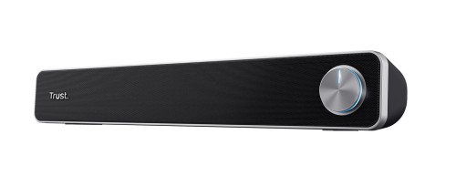 Soundbar Trust ARYS PC Black - 2447789