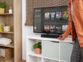 Soundbar Trust ARYS PC Black - 2447796
