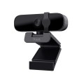 Kamera Trust TANOR 1080p FULL HD Black - 2447836