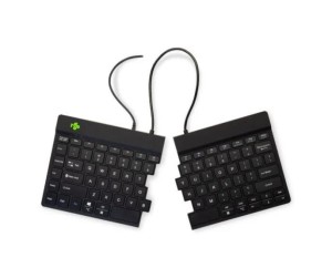 Klawiatura R-GO Tools RGOSP-USWIBL BREAK V2 ENG/BLACK