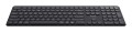 Klawiatura Trust VAIYA WIRELESS US Black - 2447897