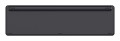 Klawiatura Trust VAIYA WIRELESS US Black - 2447900