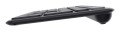 Klawiatura Trust VAIYA WIRELESS US Black - 2447899
