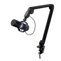 Mikrofon Trust GXT 255+ ONYX + statyw (24354) - 2447913