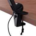 Mikrofon Trust GXT 255+ ONYX + statyw (24354) - 2447911
