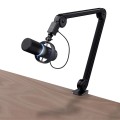 Mikrofon Trust GXT 255+ ONYX + statyw (24354) - 2447914
