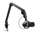 Mikrofon Trust GXT 255+ ONYX + statyw (24354) - 2447915