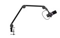 Mikrofon Trust GXT 255+ ONYX + statyw (24354) - 2447909