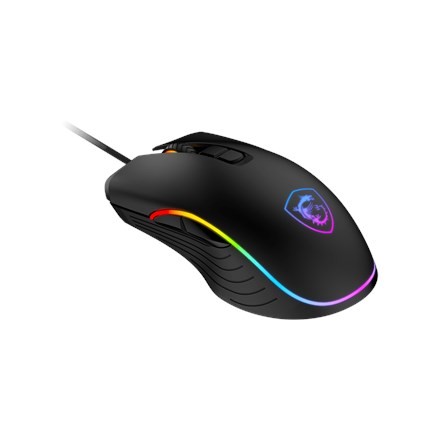 MOUSE USB OPTICAL GAMING/FORGE GM300 MSI - 2447924
