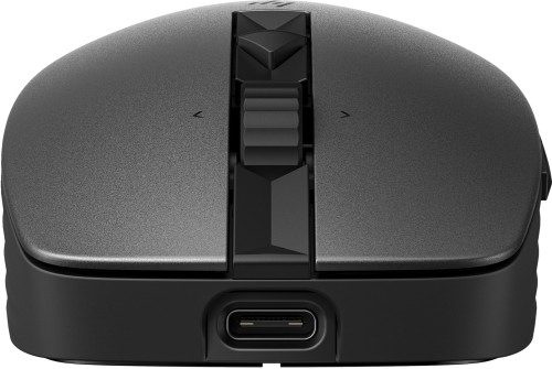 Mysz HP 715 Rechargeable Multi-Device Bluetooth Mouse-EURO - 2447928