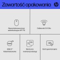 Mysz HP 715 Rechargeable Multi-Device Bluetooth Mouse-EURO - 2434477