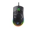 Mysz gamingowa Havit MS1036 (czarny) - 2434459