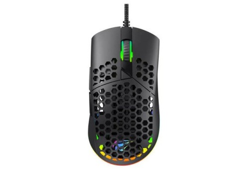Mysz gamingowa Havit MS1036 (czarny) - 2434459