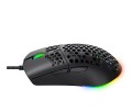 Mysz gamingowa Havit MS1036 (czarny) - 2434460
