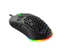 Mysz gamingowa Havit MS1036 (czarny) - 2434462