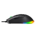 Mysz gamingowa Havit MS1036 (czarny) - 2434461