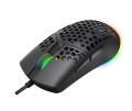 Mysz gamingowa Havit MS1036 (czarny) - 2434463